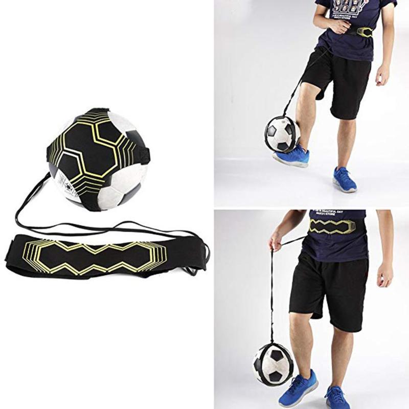 Star Kick Trainer Set Equipment Soccer & Football Sports 