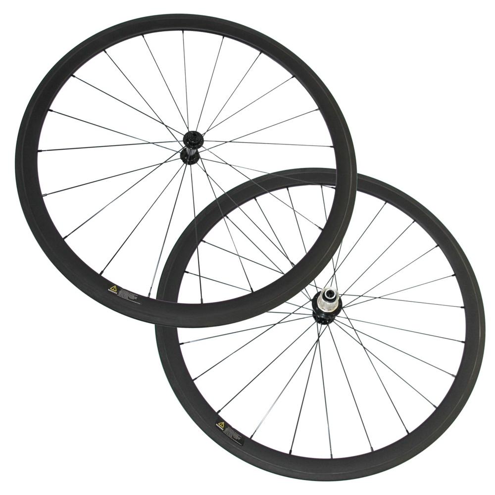 Ultra Light Less Carbon Road Wheels Bicycle Parts Cycling Sports 