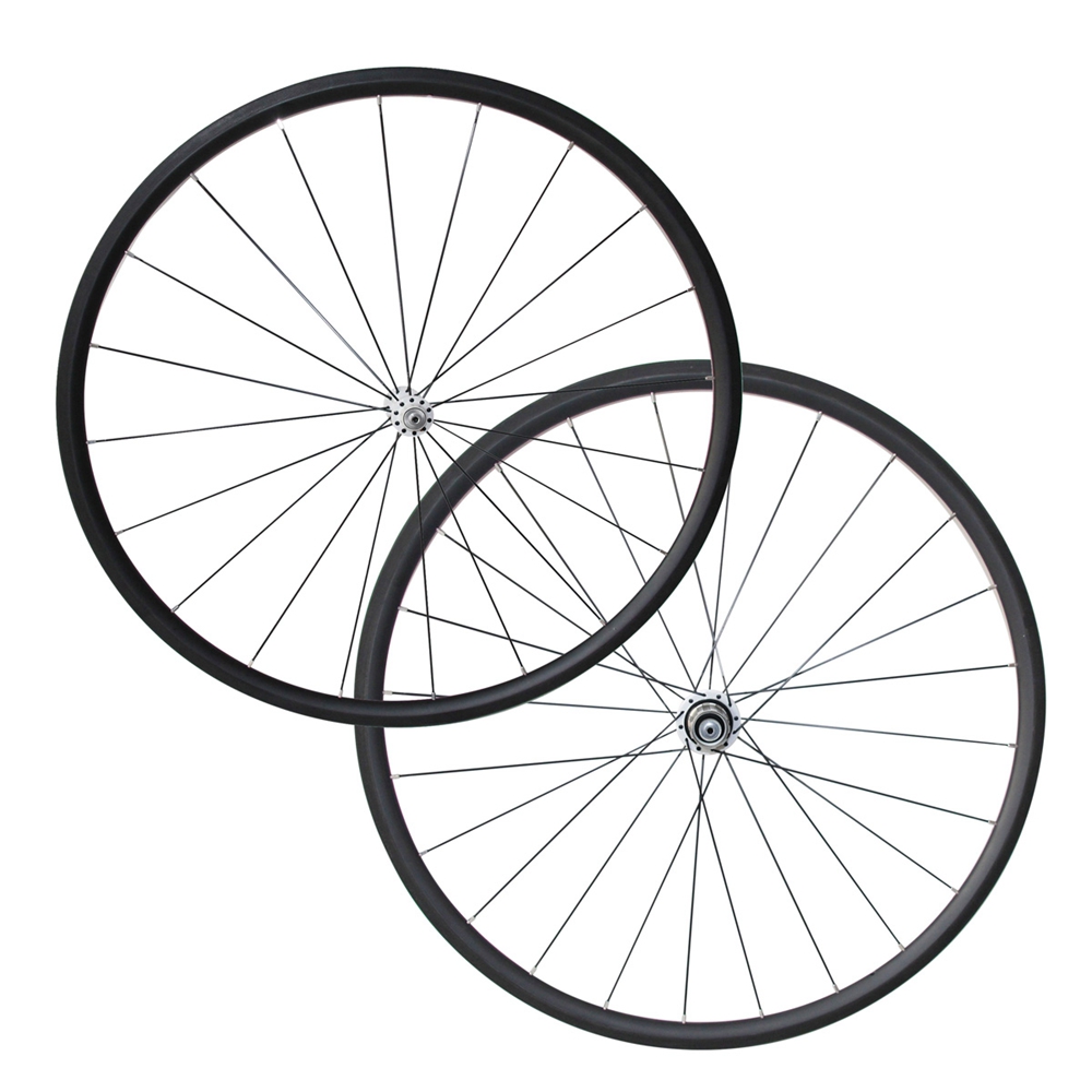 Ultra Light Less Carbon Road Wheels Bicycle Parts Cycling Sports 