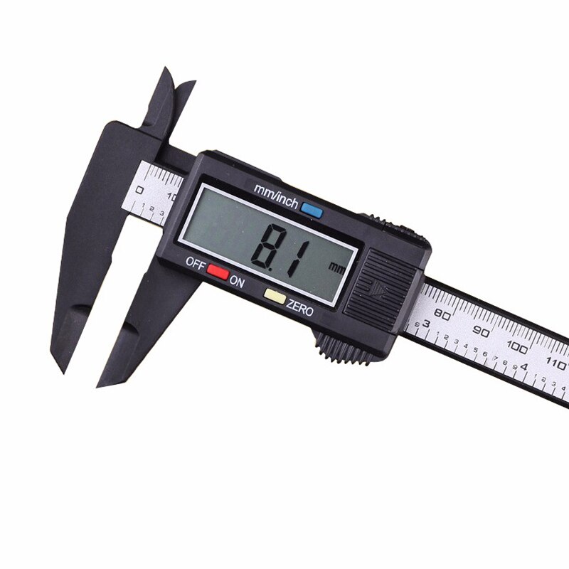 Universal Digital Vernier Caliper