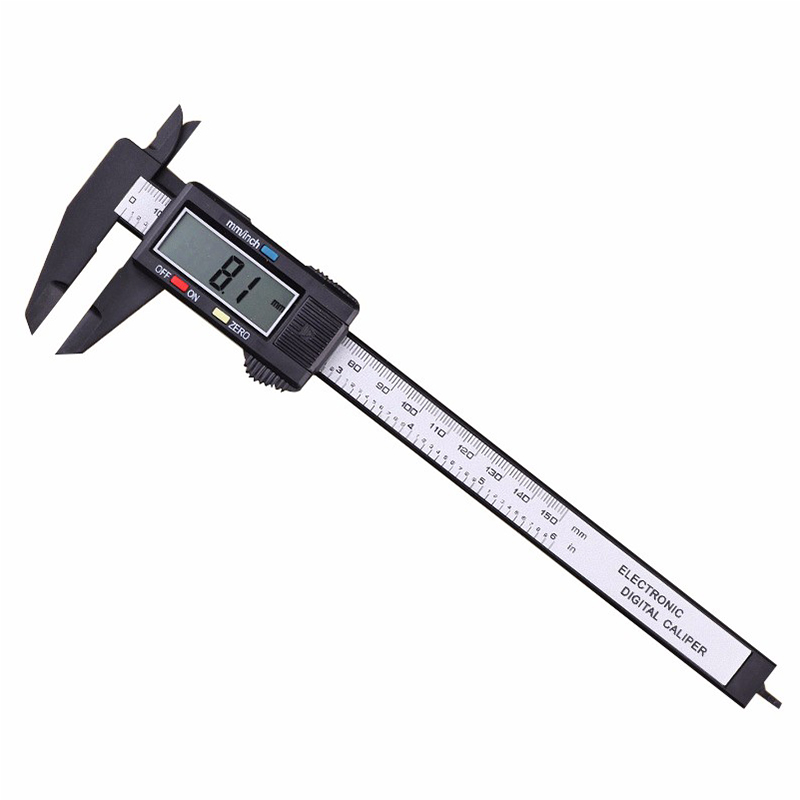 Universal Digital Vernier Caliper