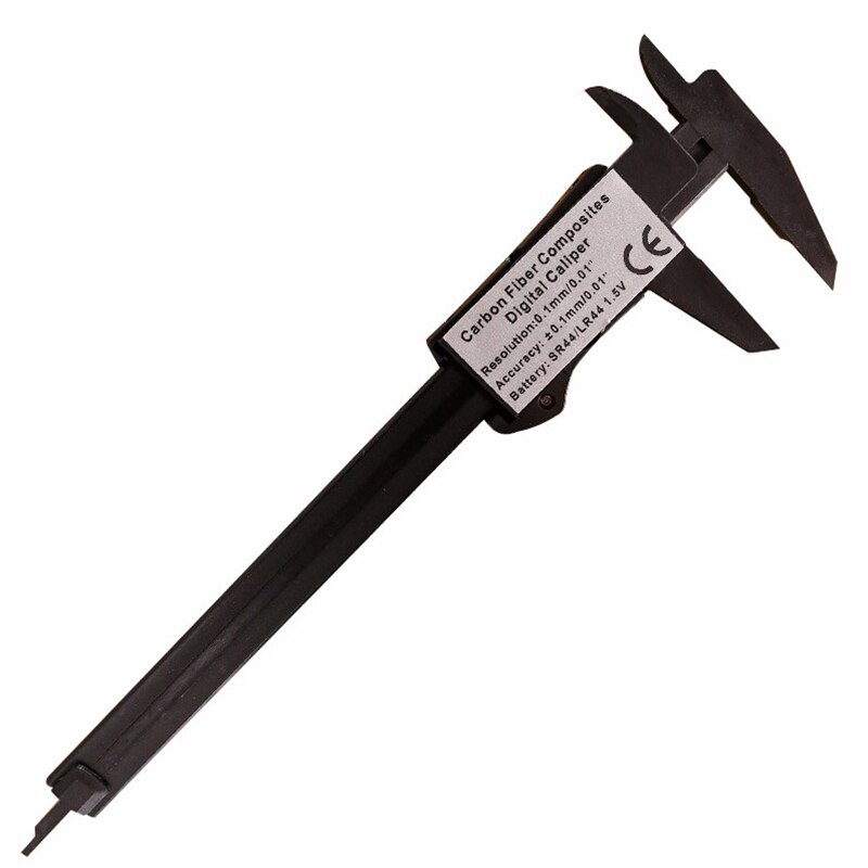 Universal Digital Vernier Caliper