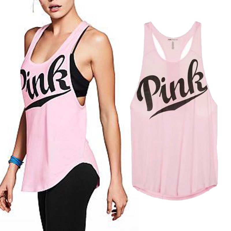 Women's Loose Fitness Sleeveless Top