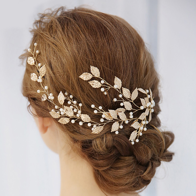 Women's Lovely Headband for Wedding