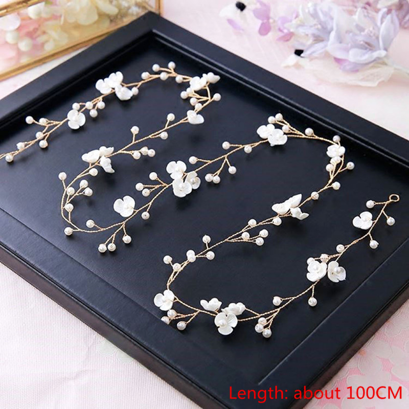 Women's Lovely Headband for Wedding