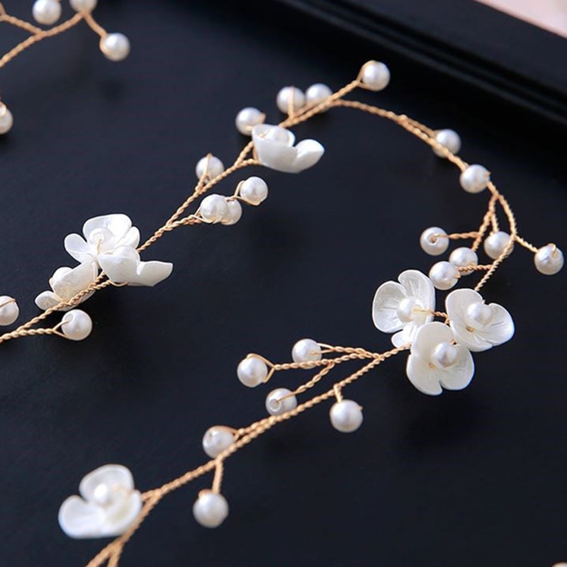 Women's Lovely Headband for Wedding