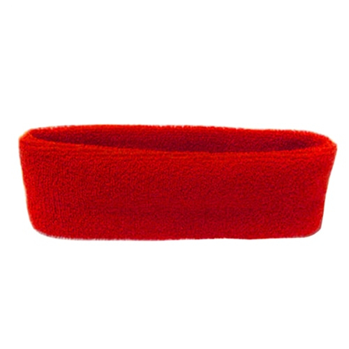 Women's Microfiber Sport Headband Caps & Headbands Sports Women Sport Clothing 