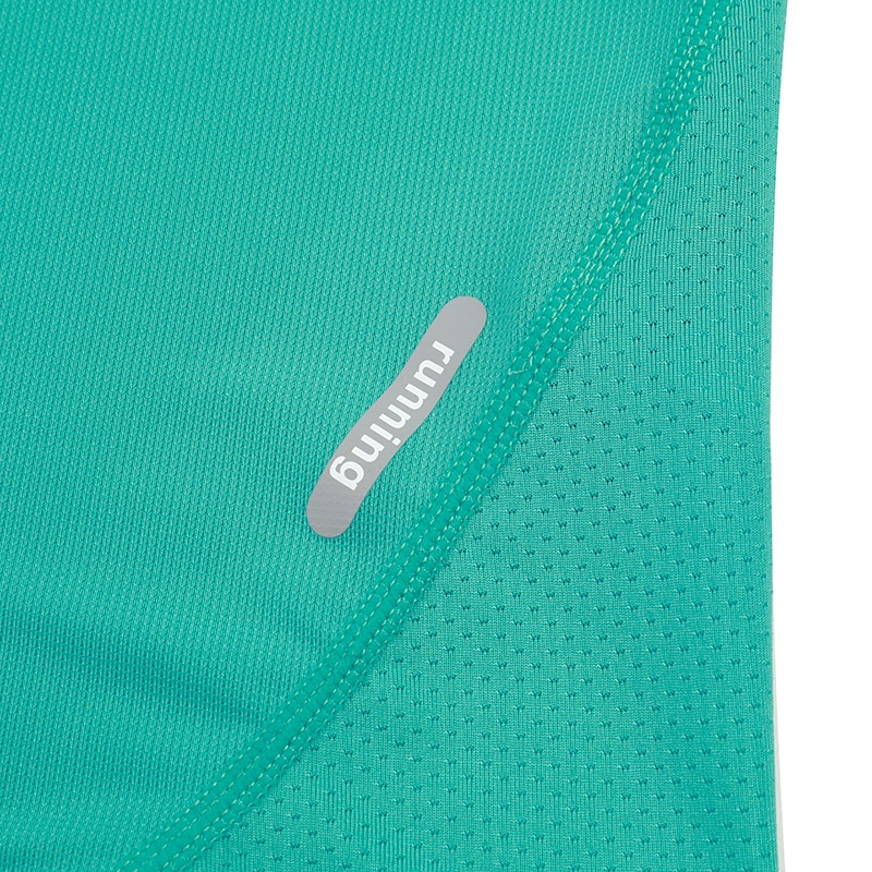 Women's Quick Dry Short Sleeve Slim Sports T-Shirt Sports Tops & T-Shirts Women Sport Clothing 