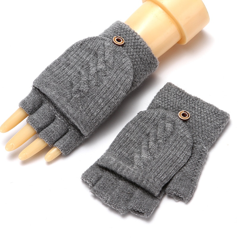 Women's Warm Winter Gloves