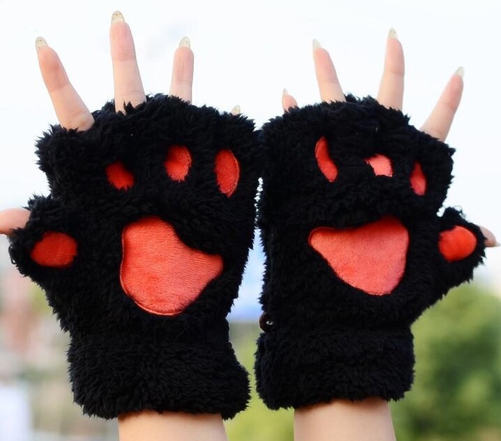 Women's Warm Winter Gloves