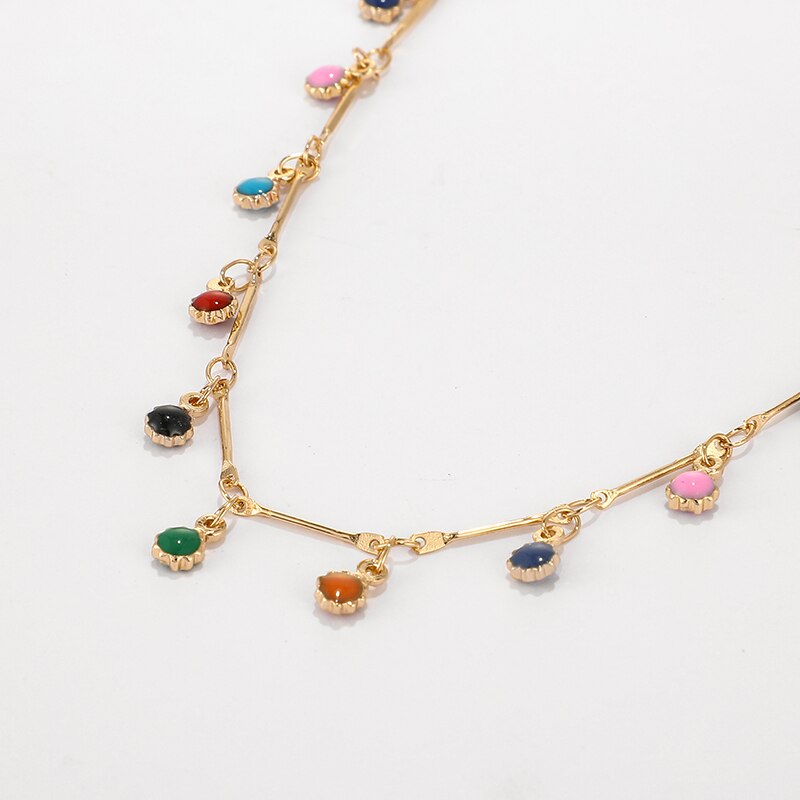 Casual Choker for Girls