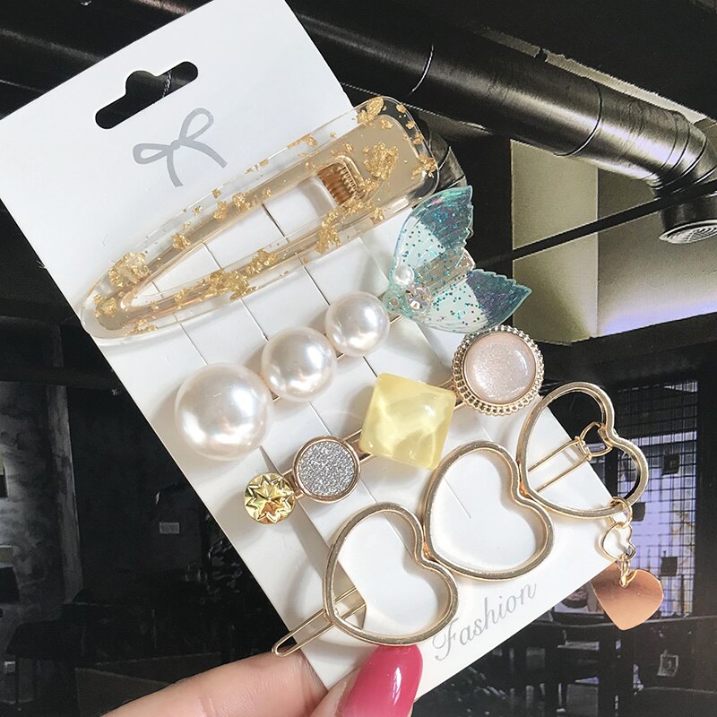 Hair Clip for Women