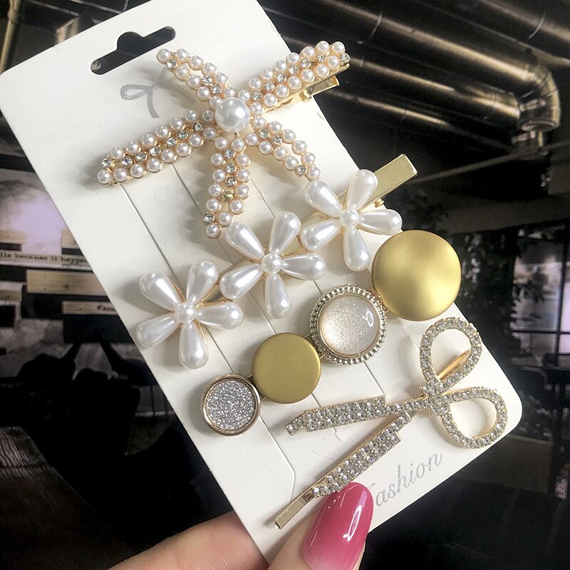 Hair Clip for Women