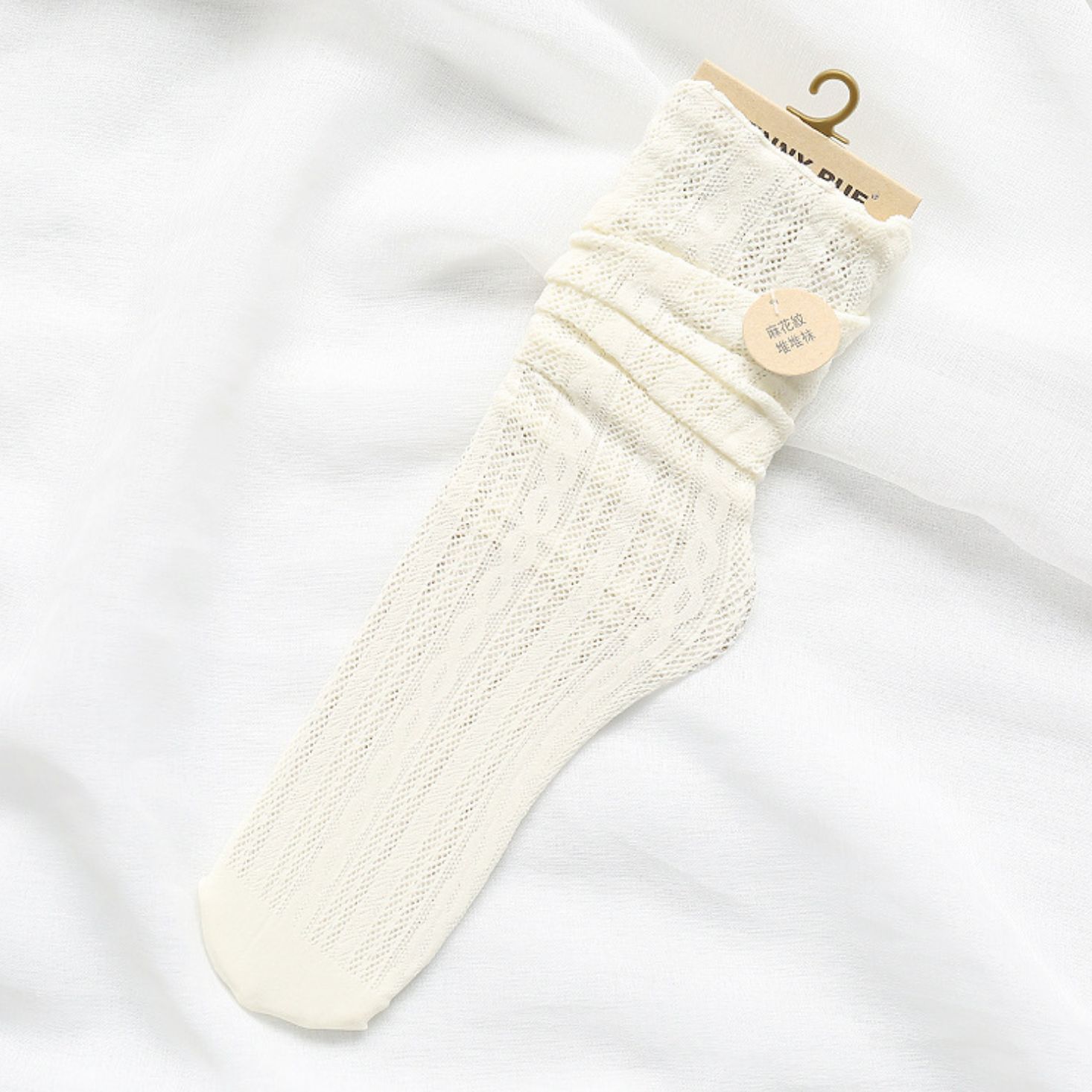 Women's Thin Spring Socks