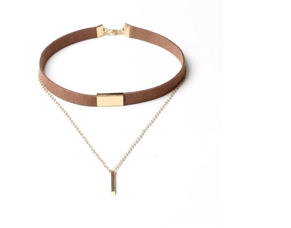 Women's Trendy Choker