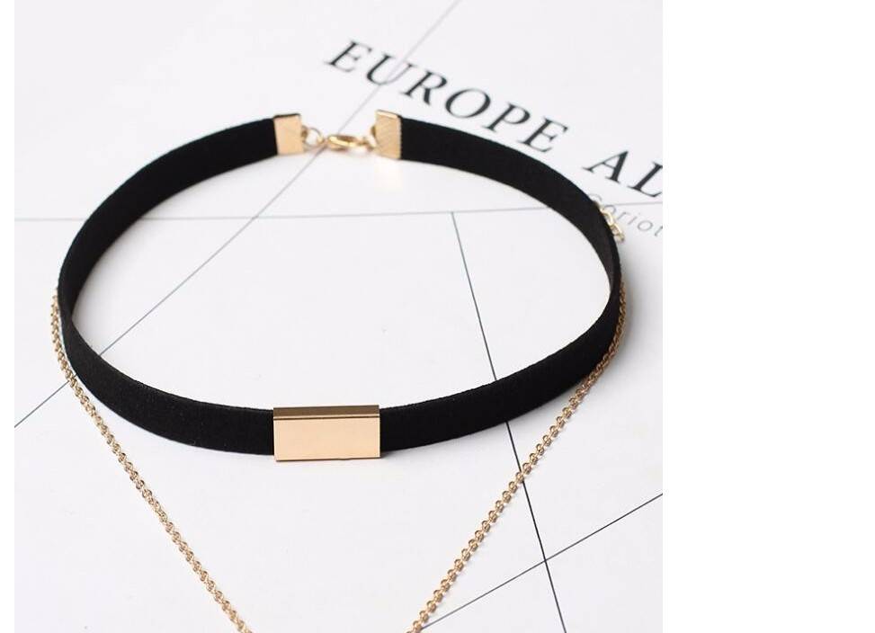 Women's Trendy Choker