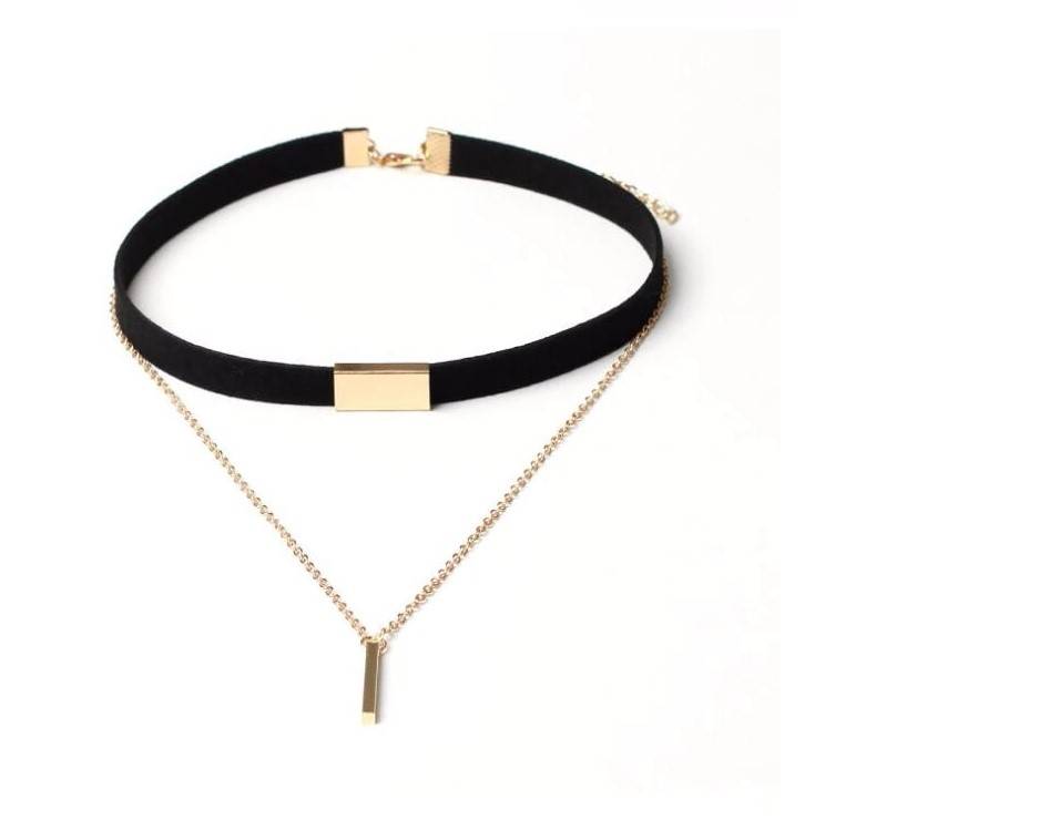 Women's Trendy Choker