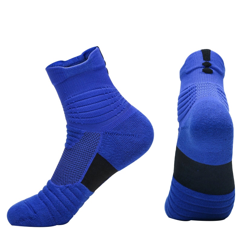 Bottom Stripe Sports Socks