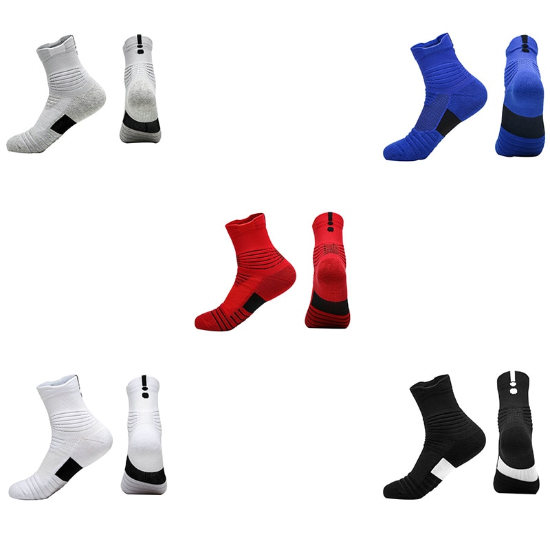 Bottom Stripe Sports Socks