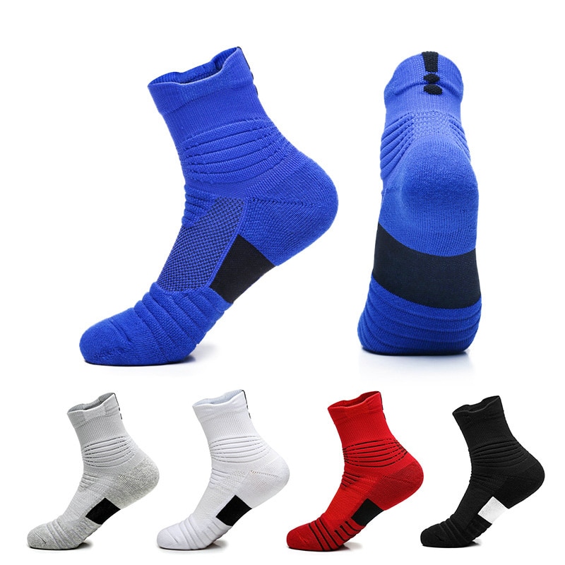 Bottom Stripe Sports Socks