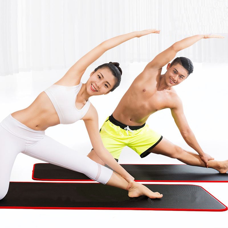 Multifunctional Sports Non-Slip Yoga Mat