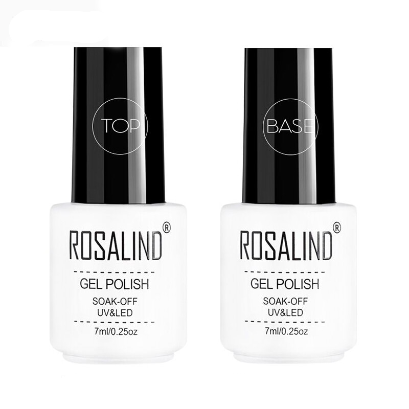 Nail Base Gel Polish