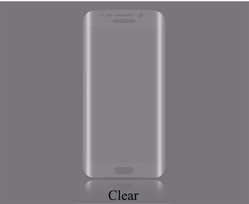 Tempered Protective Glass Film for Samsung Galaxy