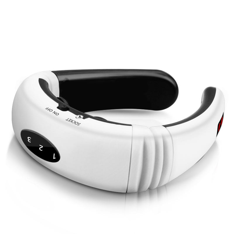 Heating Electric Neck Massager