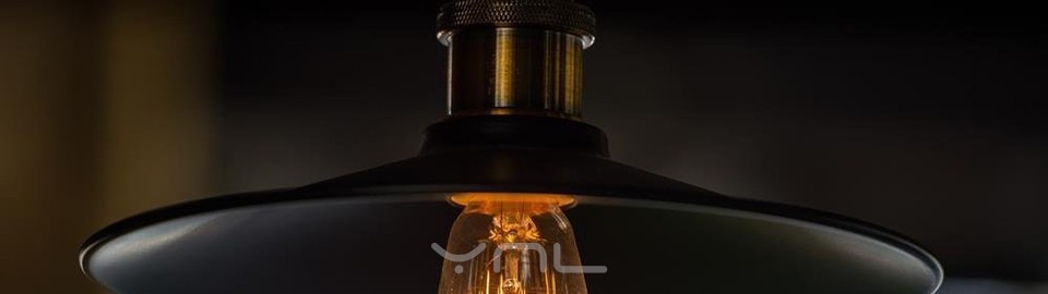 Retro Style Edison Filament E27 Bulb