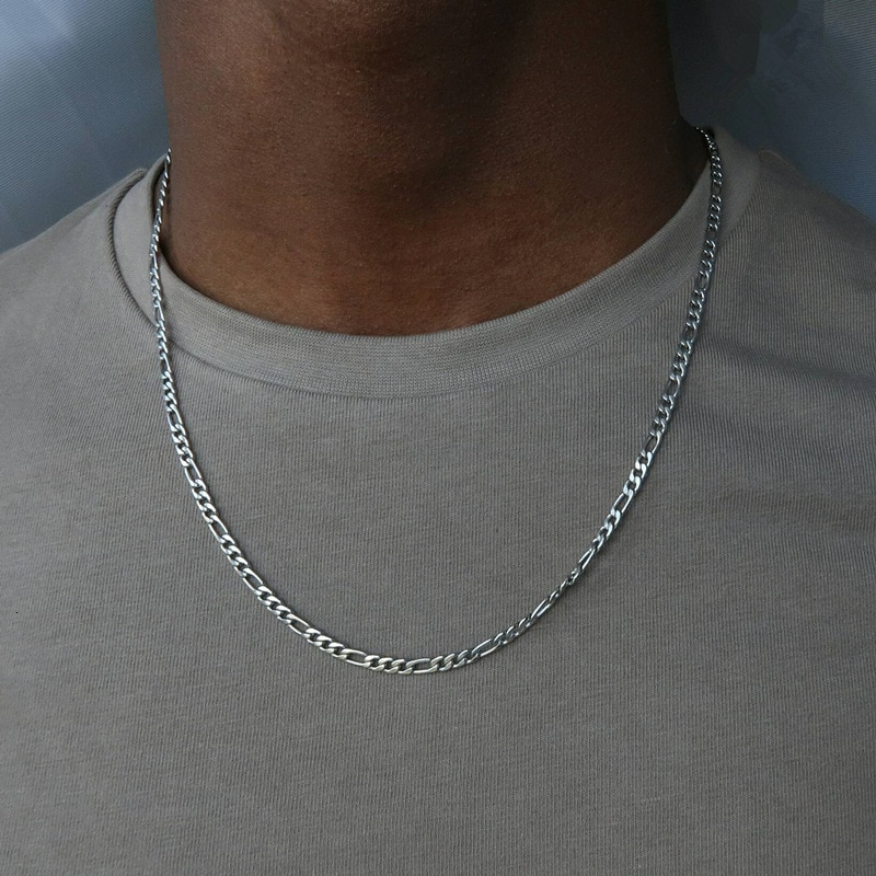 Men's Classic Chain Necklace