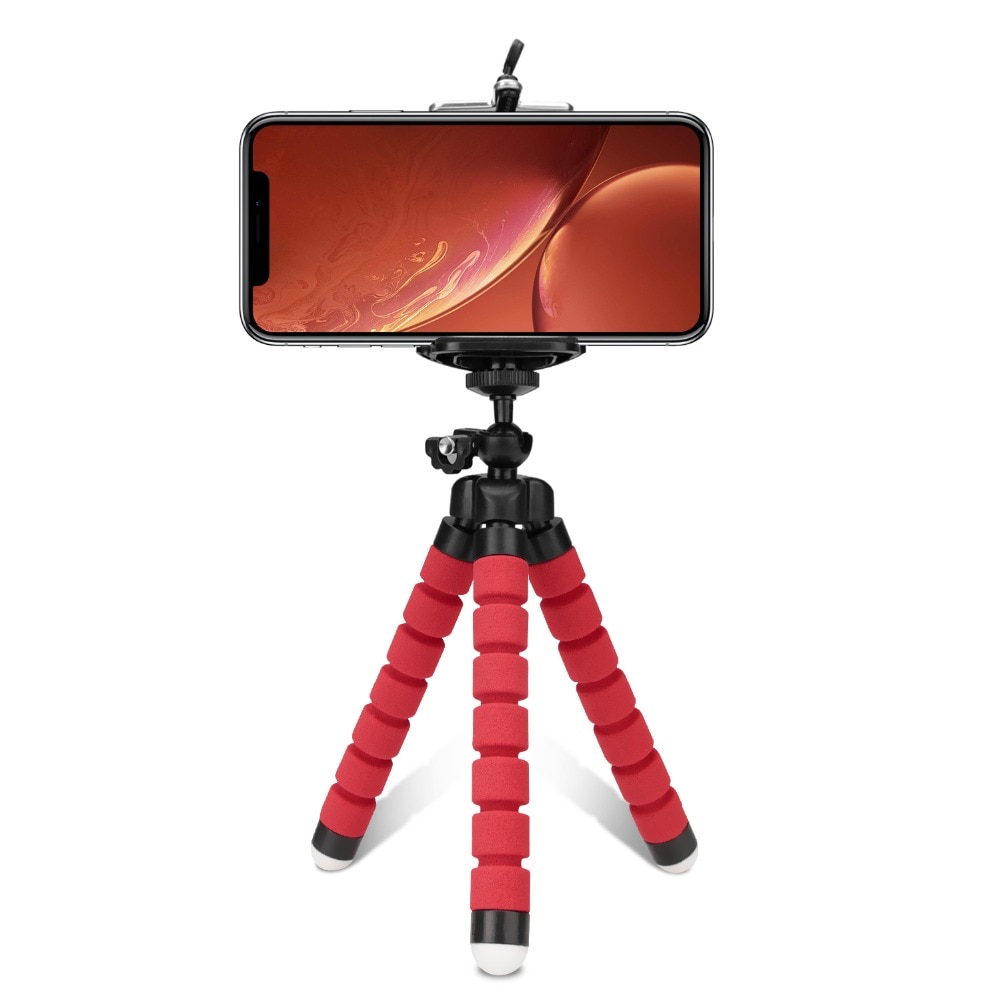 Universal Bluetooth Suport Smartphone Tripod