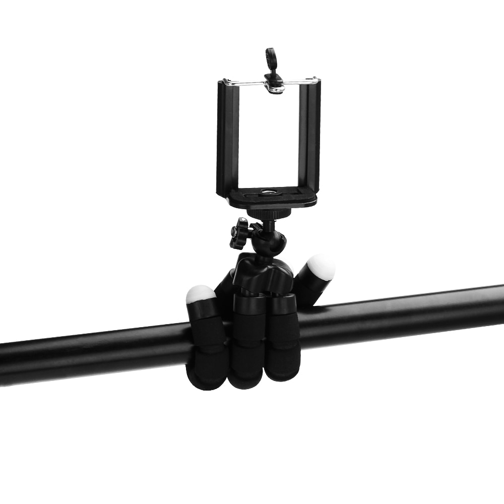 Universal Bluetooth Suport Smartphone Tripod