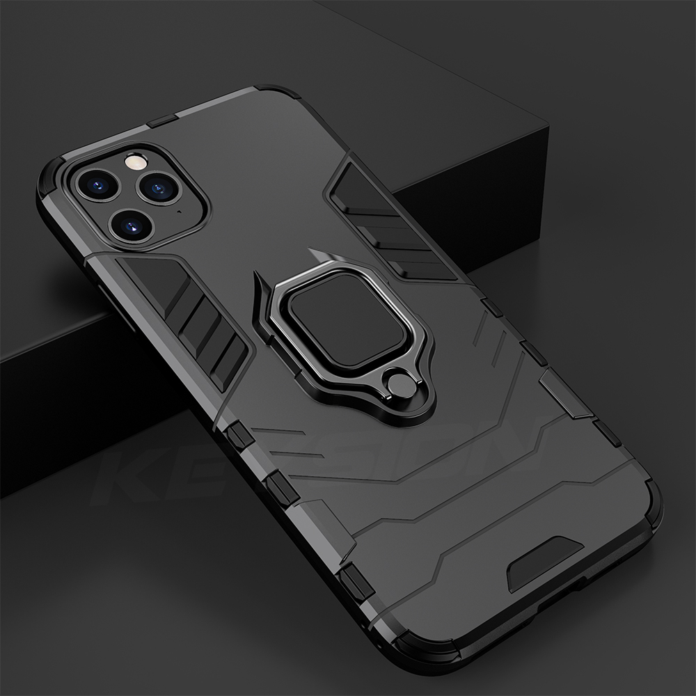 Shockproof Phone Case for iPhone