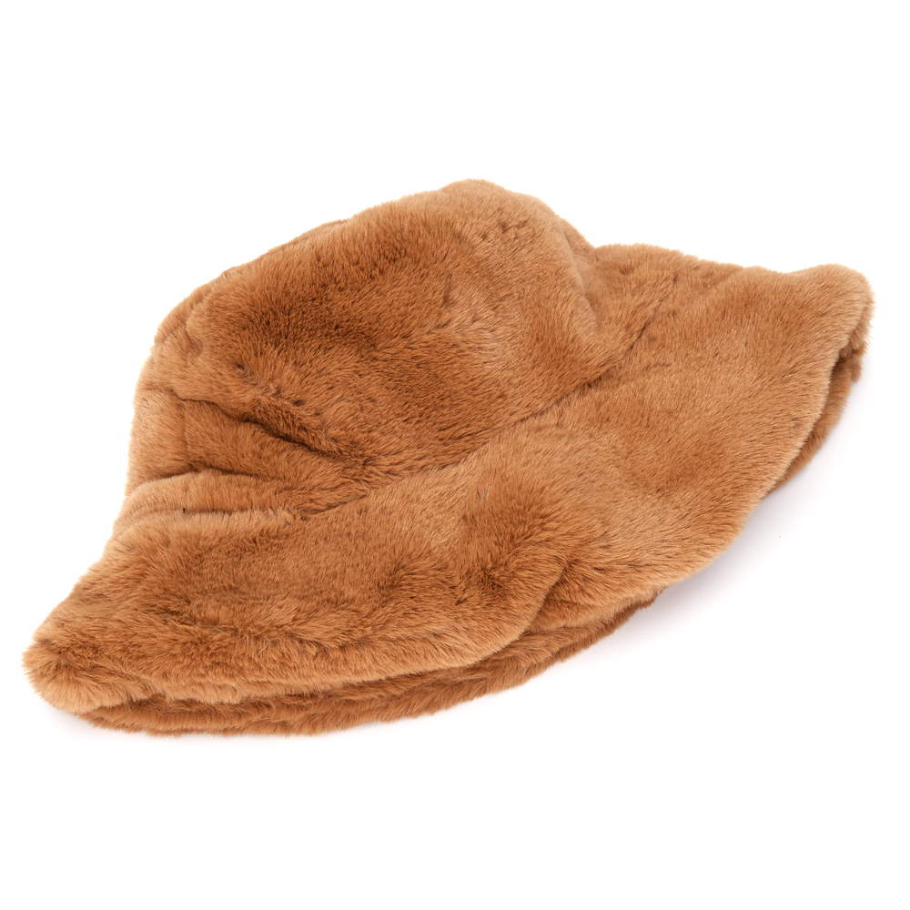 Women's Animal Textured Fisherman Cap