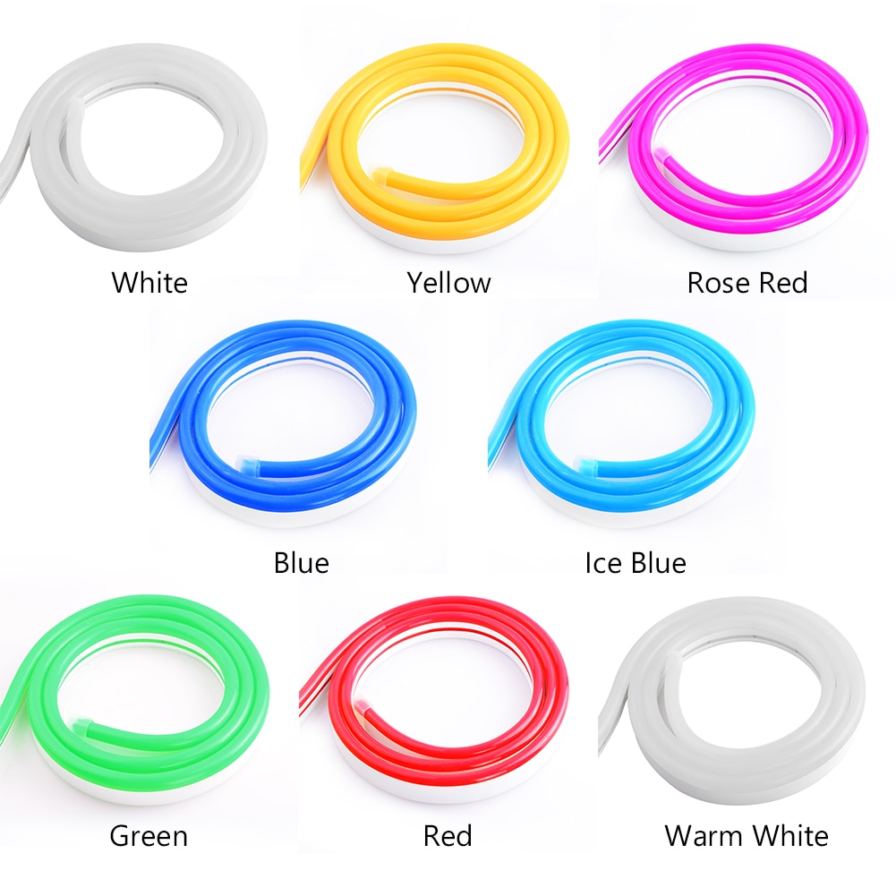 Neon Light 12V LED Strip