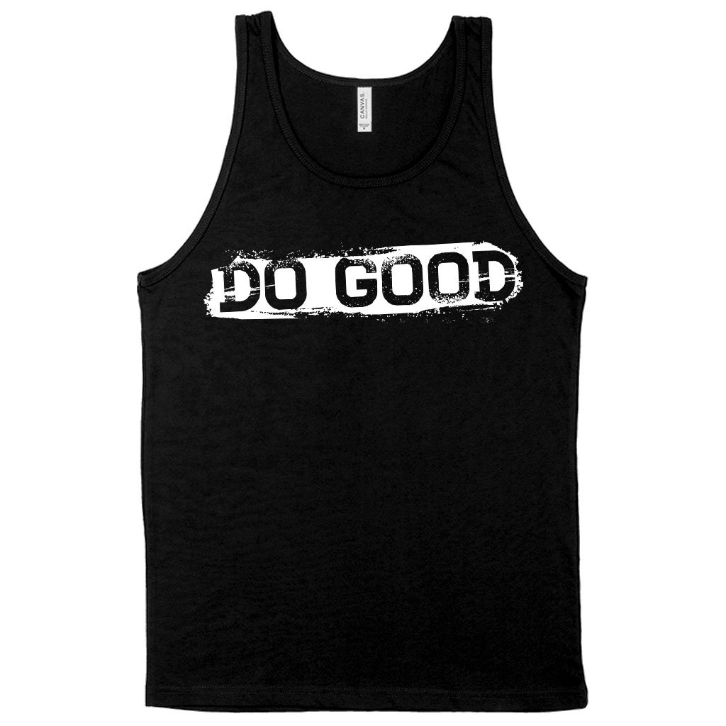 Do Good Tank – Inspirational Tanks