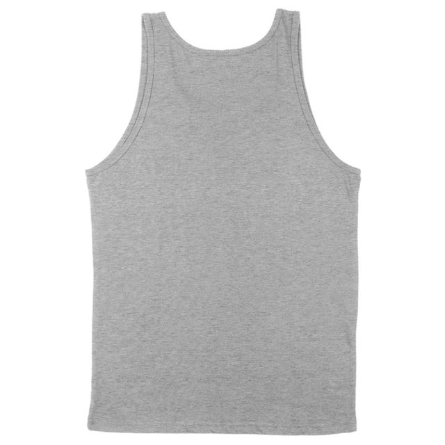 Frank Sinatra Mugshot Tank – Printed Tank