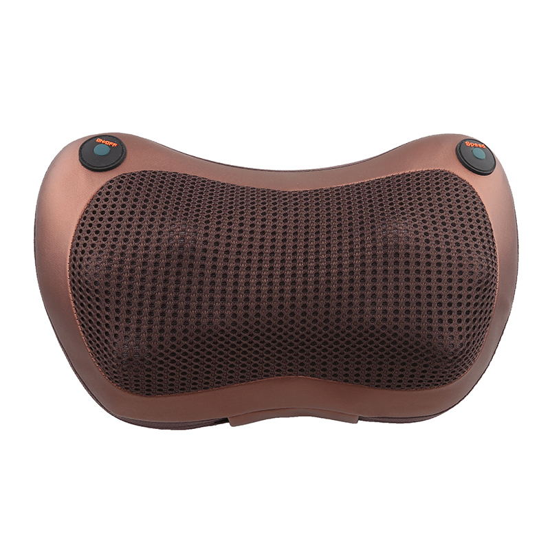 Electric Relaxation Massage Pillow