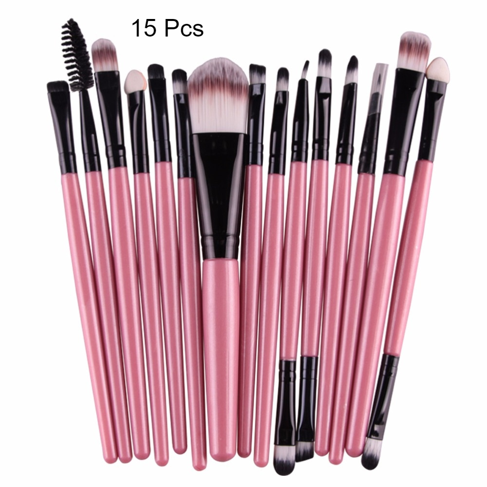 Women`s Professional Make up Tool Set