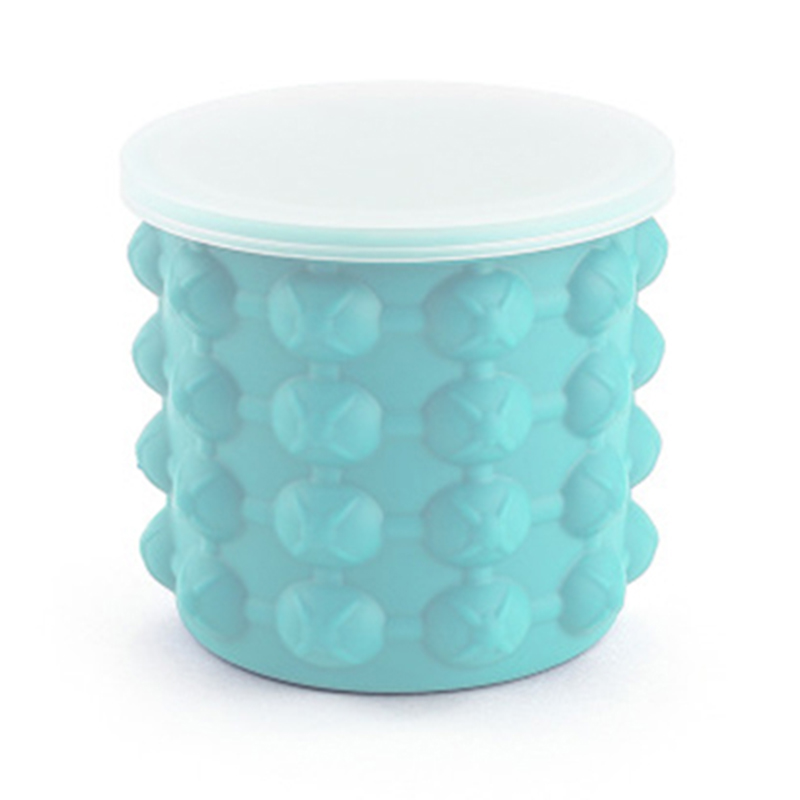 Silicone Ice Bucket