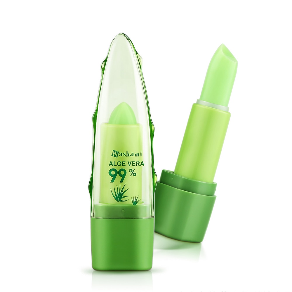 Aloe Vera Moisturizing Lipstick