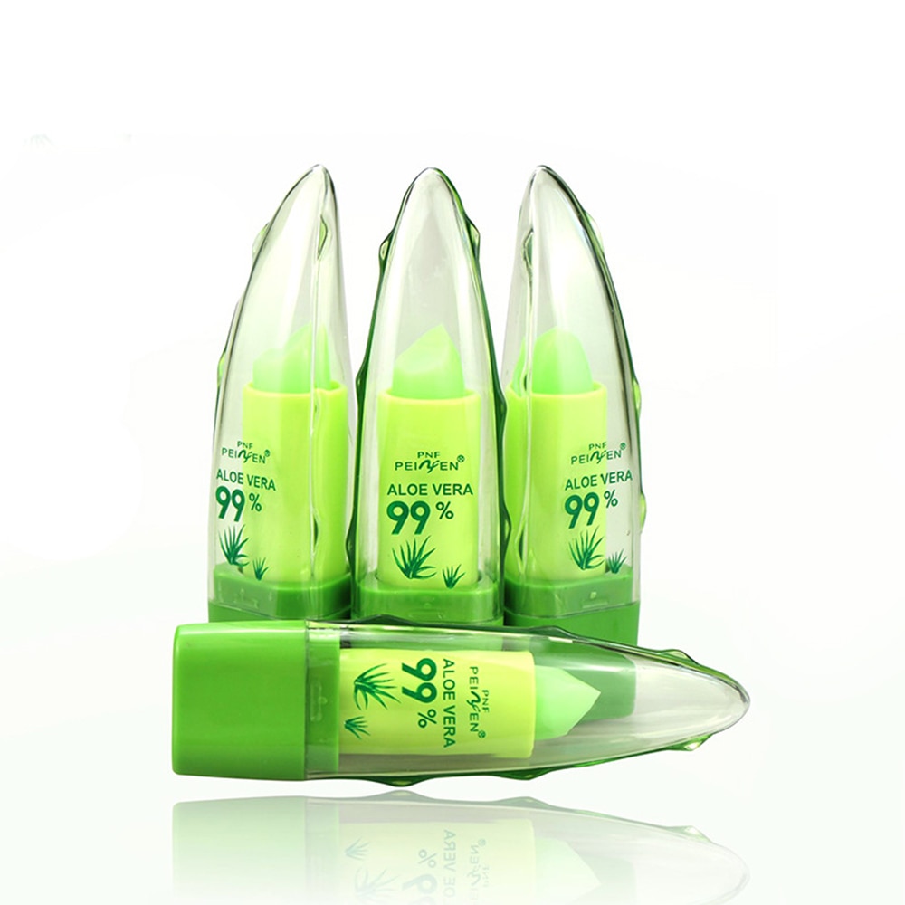 Aloe Vera Moisturizing Lipstick