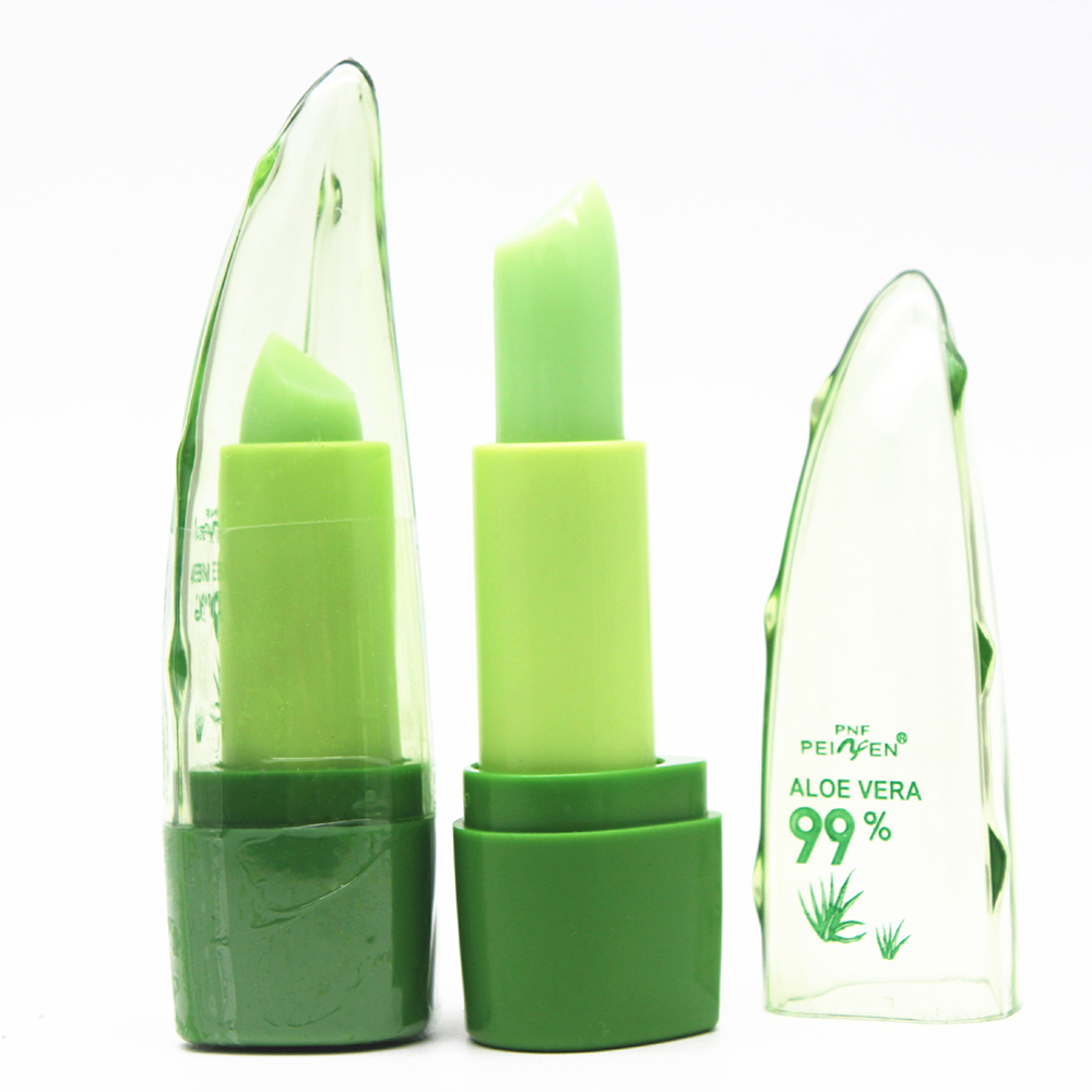 Aloe Vera Moisturizing Lipstick