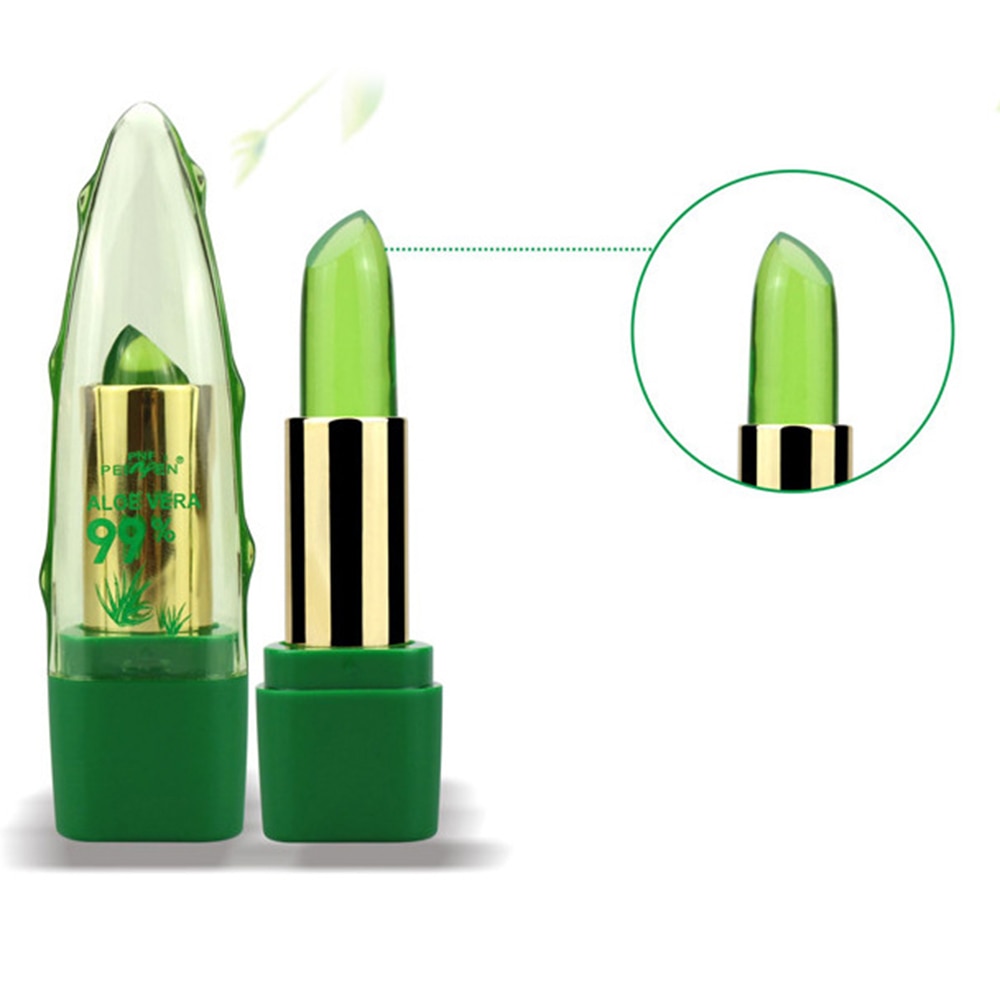 Aloe Vera Moisturizing Lipstick