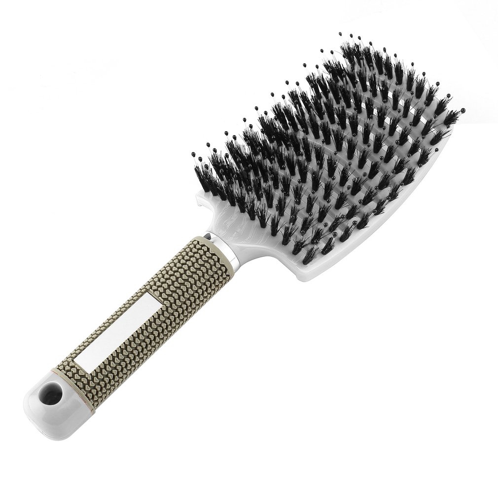 Professional Massage Hair Brush