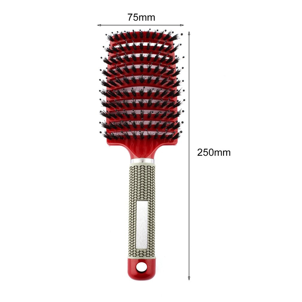 Professional Massage Hair Brush