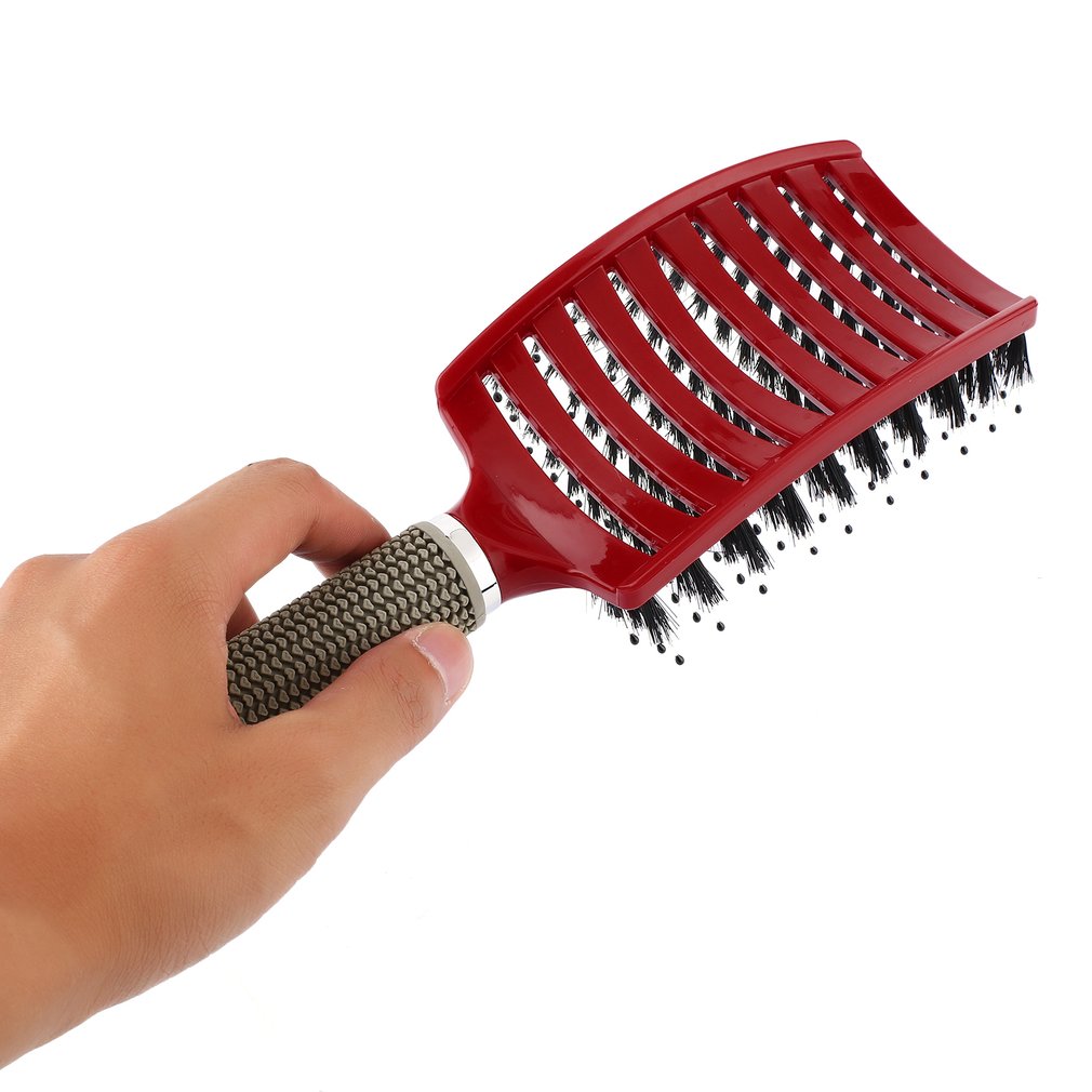 Professional Massage Hair Brush