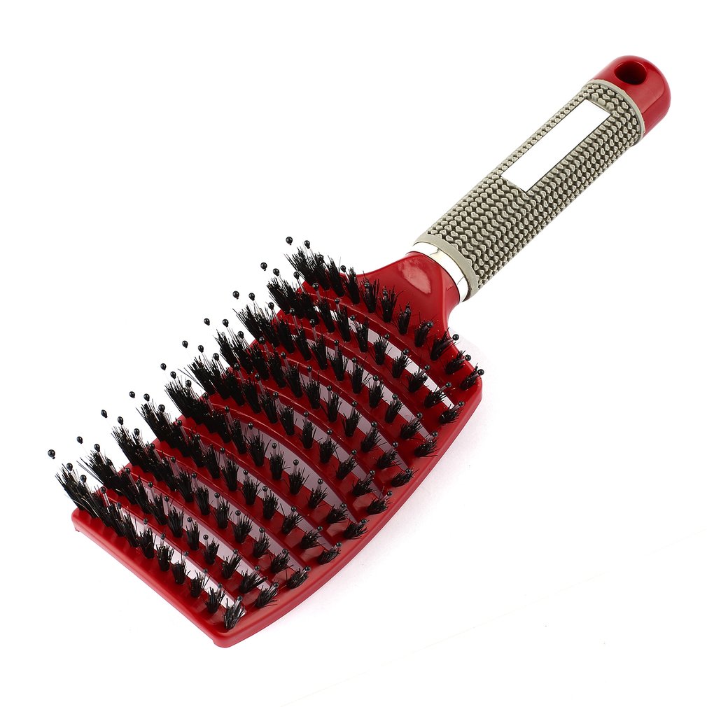 Professional Massage Hair Brush