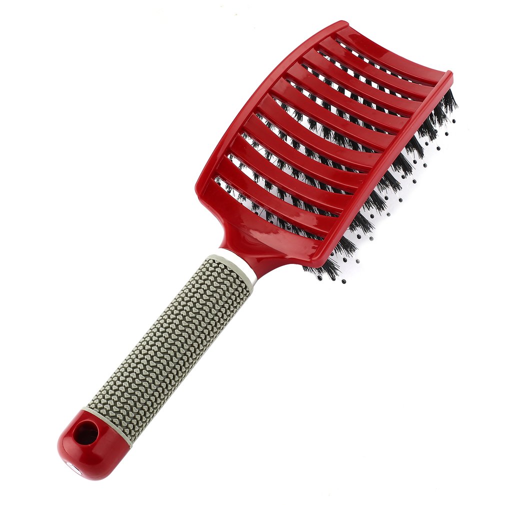 Professional Massage Hair Brush