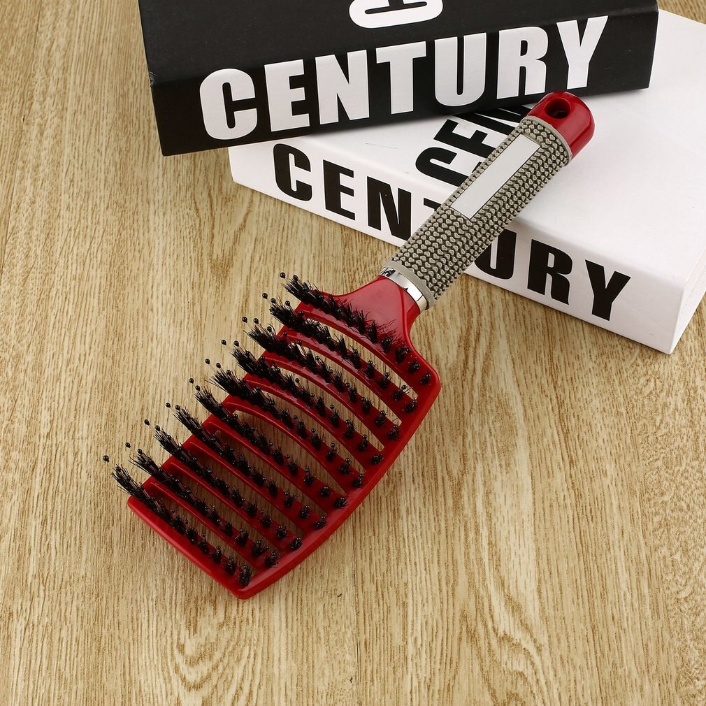 Professional Massage Hair Brush